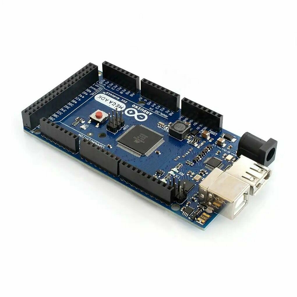 Модуль Arduino MEGA ADK R3