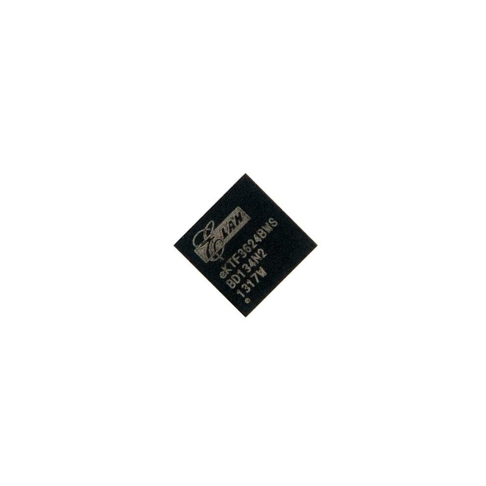Микросхема (microchip) ELAN Microelectronics EKTF3624BWS Controller for Resistive Touchscreen