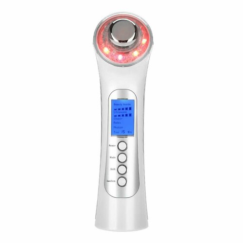 Фототерапия Косметологический аппаратRF РФ лифтингEMS и LED терапиямикротоки для лица 853800₽