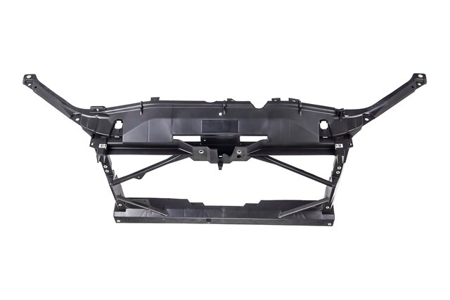 Суппорт радиатора (передняя панель/телевизор) GORDON MZ10670A для Mazda 6 GG / GY 2002-2008 — фото 4