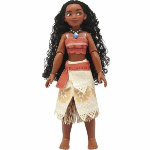 Кукла Принцесса Моана классическая, Disney 29 см