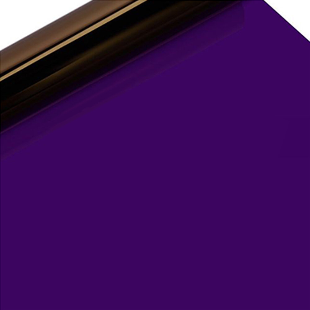 Пленка гелевая DOFA, фиолетовая 797