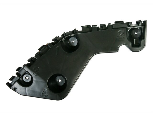 фото Кронштейн заднего бампера левый SAILING L020011801L для Nissan Terrano III D10; Renault Duster