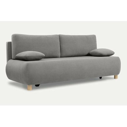 Диван Рейли Velvet Silver