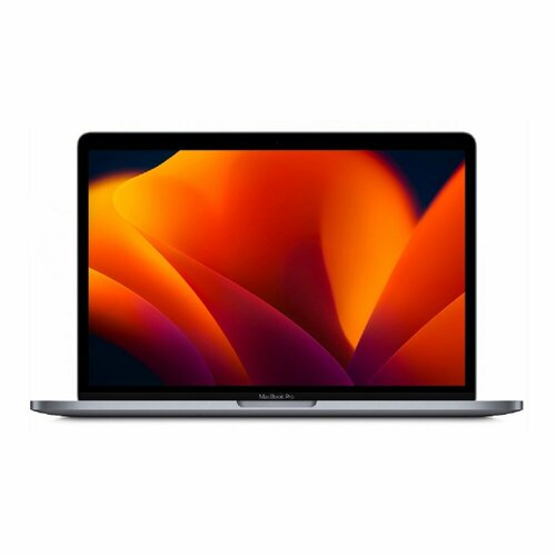 Ноутбук APPLE MacBook Pro 13 Space Gray M216Gb256GB SSDMacOS Z16R0000B нужен переходник на EU 21218700₽