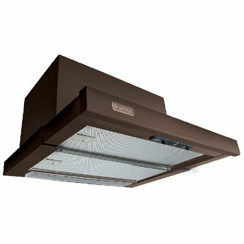 Вытяжка GEFEST - во 4601 К17 коричневый 1102000₽