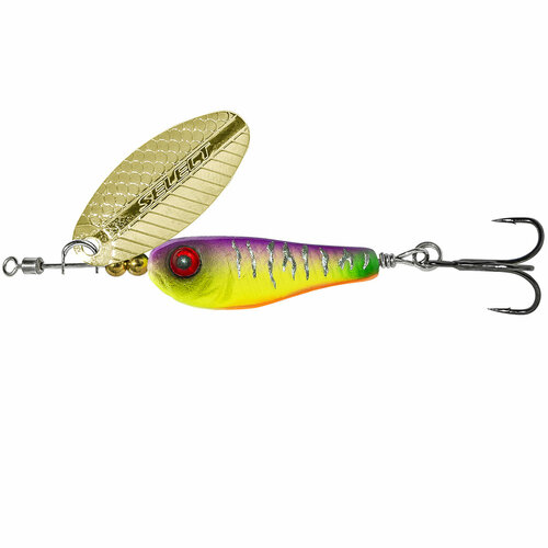 фото Блесна select heli-x #2 28мм 7.0гр #03