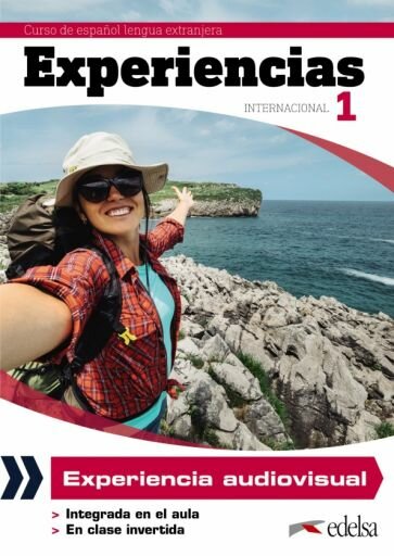 Experiencias Internacional 1. Experiencia audiovisual - фото №1