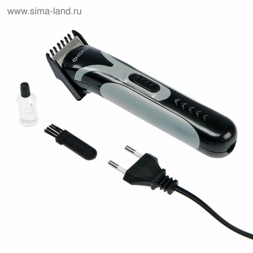 Машинка для стрижки ENERGY EN-715 3 Вт АКБ 136600₽