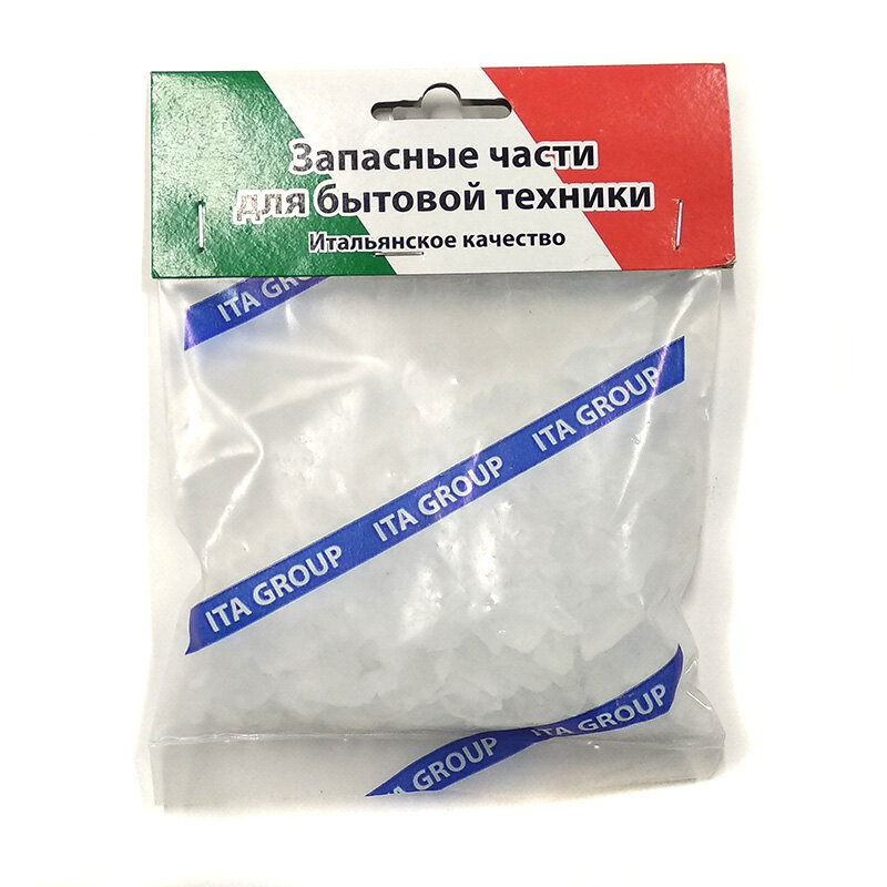 Полифосфат натрия для технической очистки воды ITA, 200 гр.