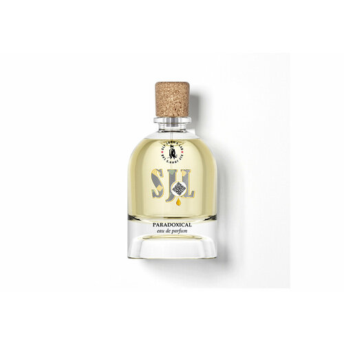 Парфюмерная вода унисекс Sly Johns Lab 