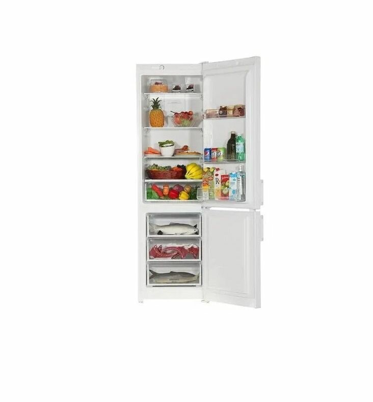 Холодильник STINOL - фото №16