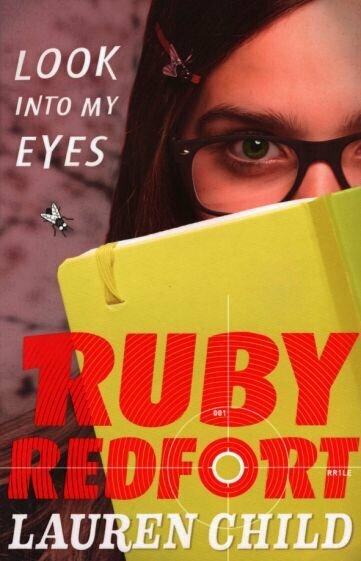 Ruby Redfort. Look Into My Eyes - фото №1