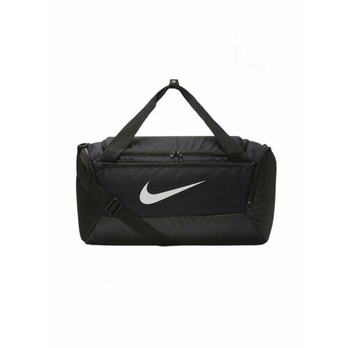 фото Сумка спортивная nike, 41 л, 28х28х51 см, черный