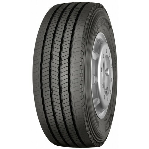 Автошины Yokohama 124R 315.00/80 R22,5 156/150L (рулевая)