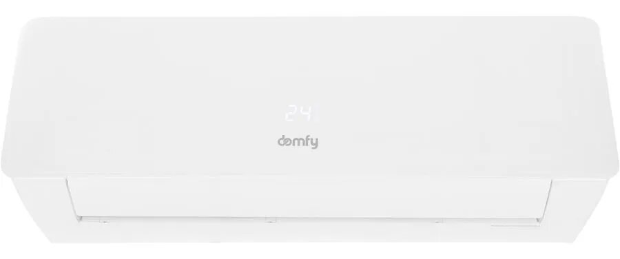 Сплит-система Domfy DCW-AC-07-1i white