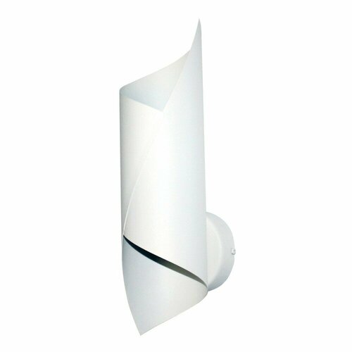 Подсветка интерьерная элетех Маэстро Е27 60 Вт белый 3821₽