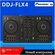 DJ-контроллер Pioneer DDJ-FLX4