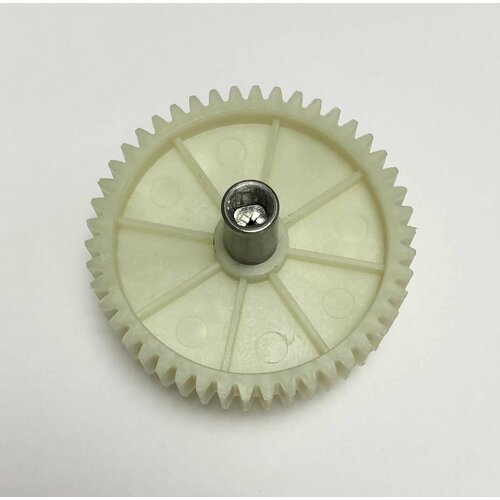 Шестерёнка редуктору бытовой мясорубки РоторДива Atlanta Sinbo d-82mm 105000₽