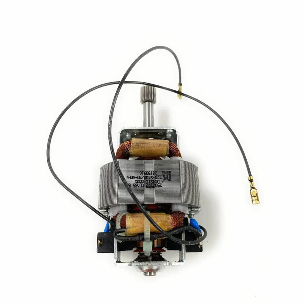 Мотор мультирезки Moulinex DJ75. (SS-193071)
