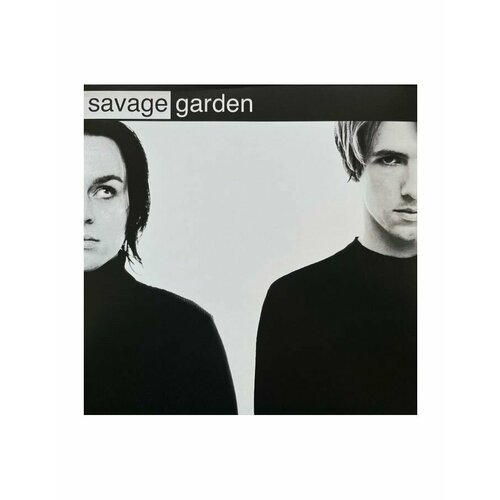 Виниловая пластинка Savage Garden, Savage Garden (coloured) (0196588021411) виниловая пластинка savage garden – savage garden white 2lp