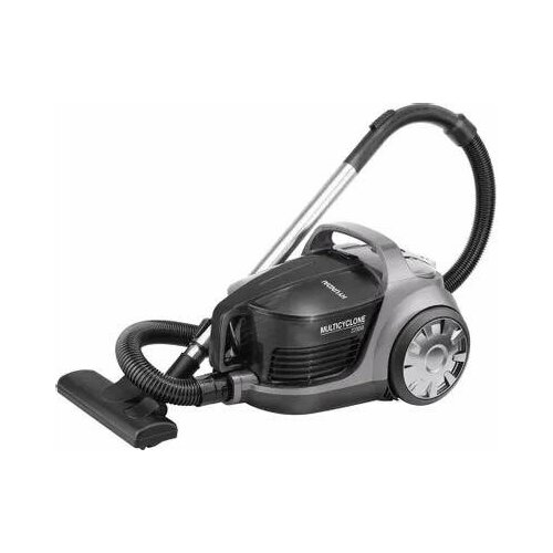 Пылесос Hyundai HYV-C2650 2200Вт черныйсеребристый 690000₽