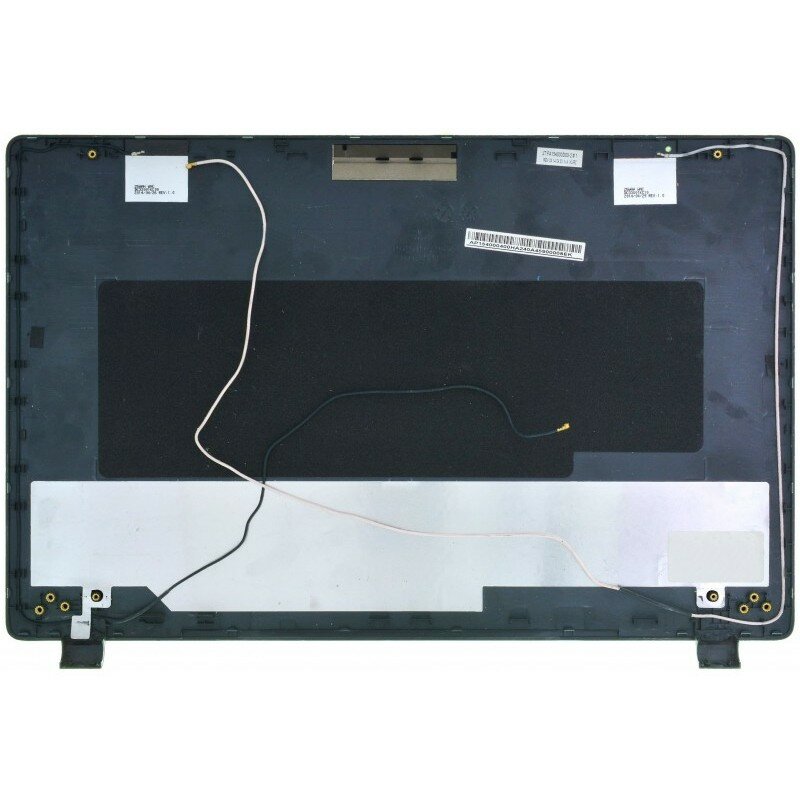 Крышка корпуса ноутбука Acer Aspire E5-571G, E5-531, E5-511, E5-521, V3-572, V3-572G, V3-532, M5-551