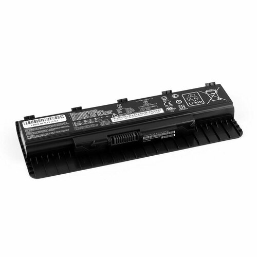 Asus Аккумулятор для ноутбука Asus G771JW, N551JM, N751JK. 10.8V 5000mAh A32N1405, B110-0030000P, A32LI9H