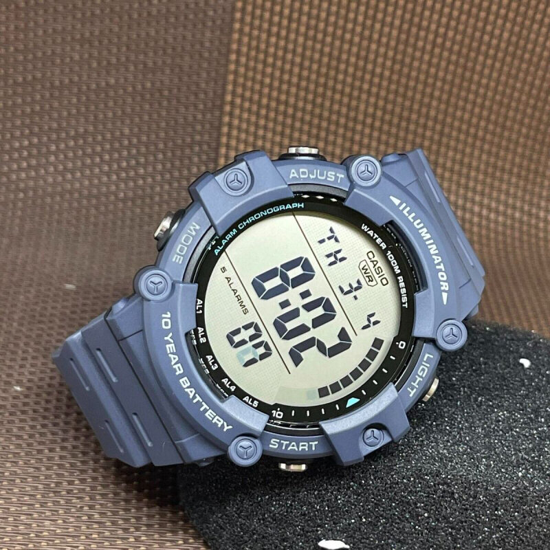 Наручные часы CASIO Collection AE-1500WH-2A