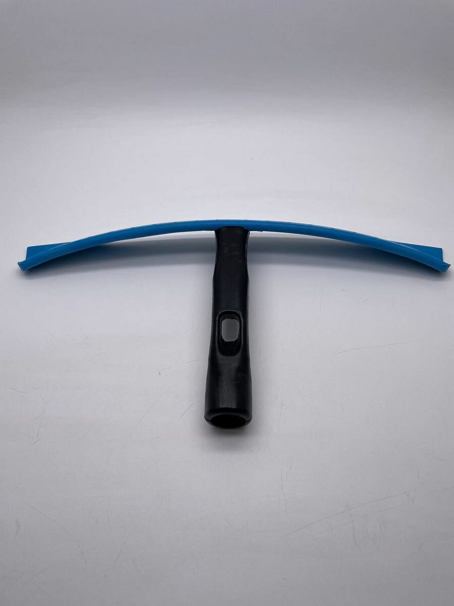 Сгон для воды из мягкой резины 35см аналог VIKAN — фото 1