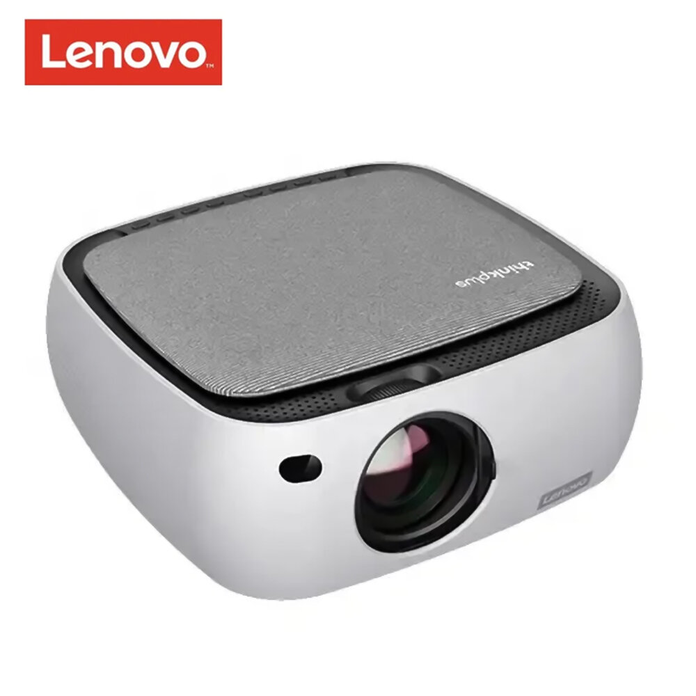 Проектор Lenovo Air H4 4K 500 Ansi 1080P Full Hd