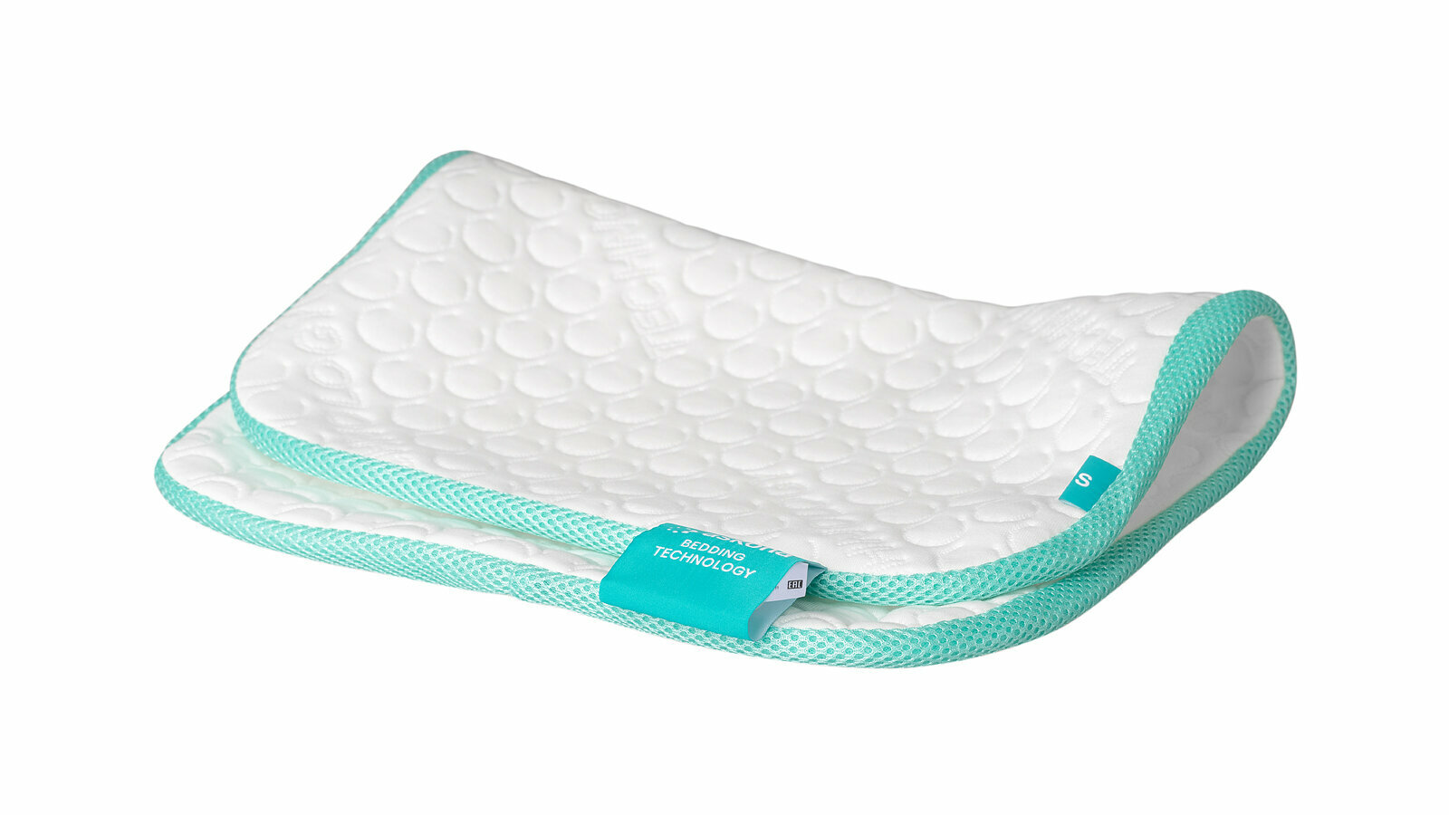 фото Чехол для подушки TECHNOLOGY (трикотаж) M