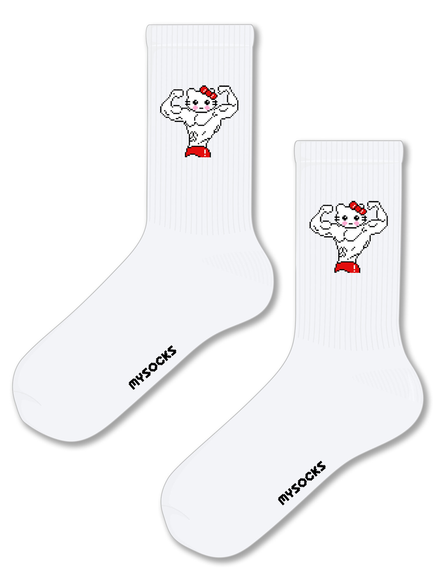 Носки MySocks