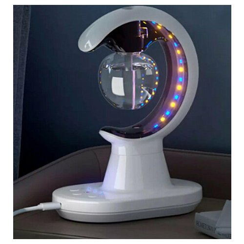 Увлажнитель 3в1 Multifunctional humidified mosquito repellent lamp 191900₽