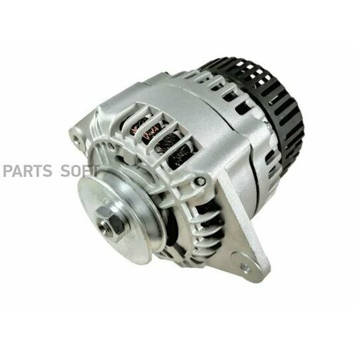 AVTOELECTRICA 94123701 Генератор, ВАЗ-21214 Нива инжект. дв, 14В, 80А