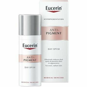 Eucerin Anti-Pigment Дневной крем против пигментации SPF30+