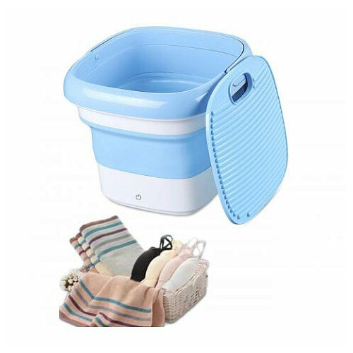 Складная стиральная машина FOLDING Washing Machine 299900₽