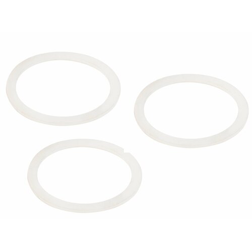 Прокладка силиконовая для сухопарника 3 шт 410₽