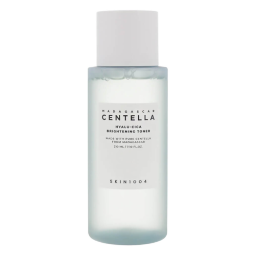 SKIN1004 Тонер увлажняющий с центеллой - Madagascar centella hyalu-cica brightening toner, 210мл