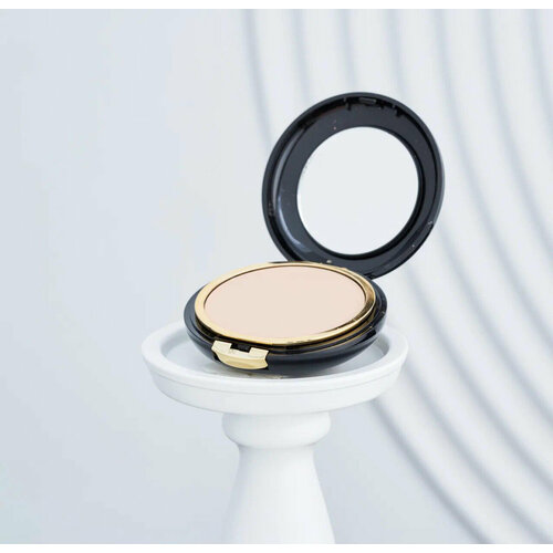 Etre Belle Compact Powder Компактная пудра для лица, цвет фарфор 420-01