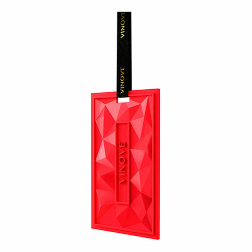 Ароматическое саше VINOVE Маранелло (Maranello), красный