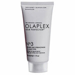 Совершенствующее средство для восстановления волос мини-формат OLAPLEX №3 Hair Perfector repairs and strengthens all hair types 30ml - изображение