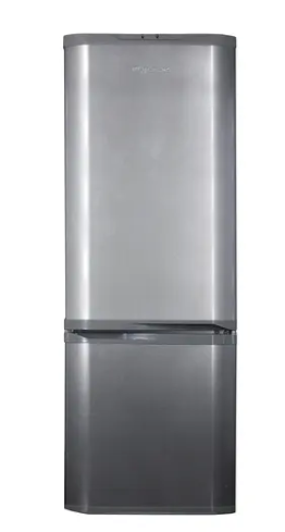 Холодильник Орск 163 MI металлик искристый