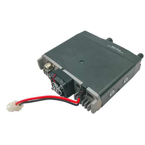Трансивер Yaesu FTM-3100R — фото 6