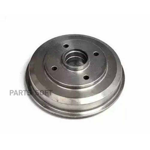 BASBUG BSG30225011 Барабан тормозной FORD Focus 99-04 задний 1 BASBUG 11690₽