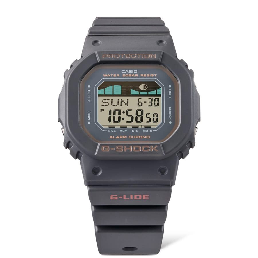 Наручные часы CASIO G-Shock GLX-S5600-1