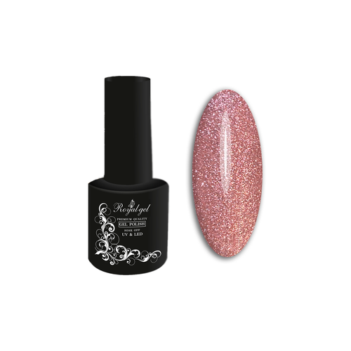 Гель лак Royal-gel 