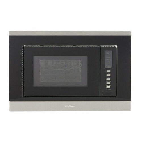 Встраиваемая микроволновая печь Krona RAUM 60 S 3929800₽