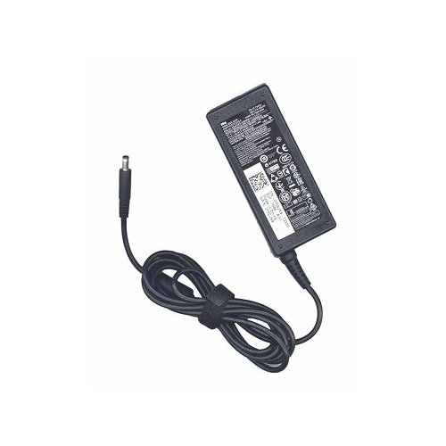 Блок питания для Dell 19.5V 3.34A 65W 4.5x3.0mm (MGJN9) блок питания dell new original 0mgjn9