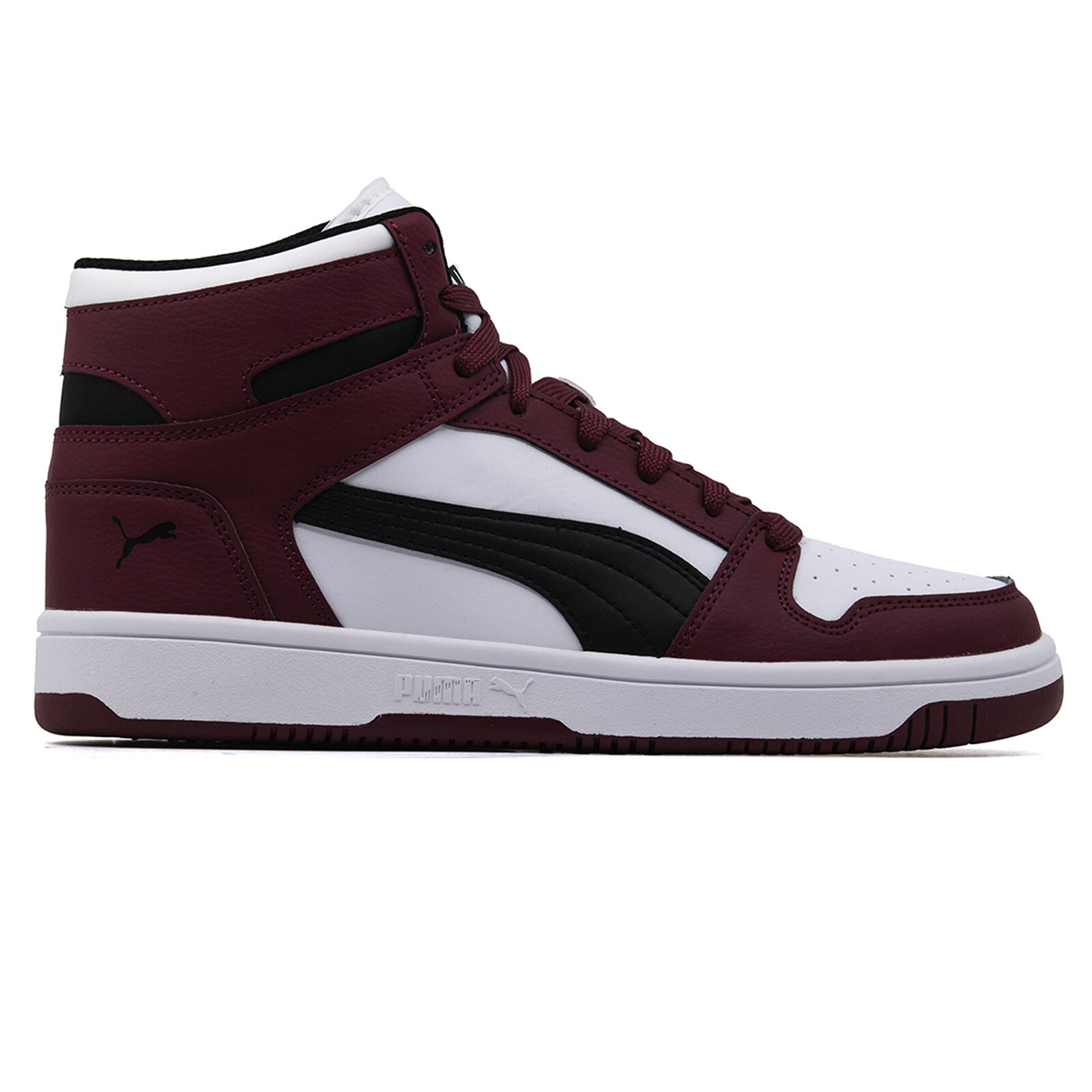 Кеды PUMA RU,43 EUR,10 US,28 см 